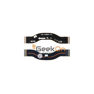 Κεντρική Καλωδιοταινία / Main Flex για Samsung Galaxy S21 Ultra 5G G998