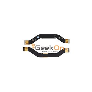 Καλωδιοταινία Οθόνης / LCD Flex για Huawei Y8p AQM-LX1