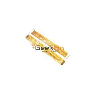 Κεντρική Καλωδιοταινία / Main Flex για Motorola One Vision XT1970-1