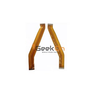 Κεντρική Καλωδιοταινία / Main Flex για Xiaomi Mi 10T Lite 5G M2007J17G