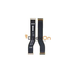Κεντρική Καλωδιοταινία / Main Flex για Samsung Galaxy S20 Plus G985