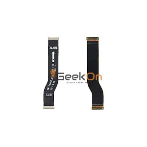 Καλωδιοταινία Οθόνης / LCD Flex για Samsung Galaxy S20 Plus G985 / G986
