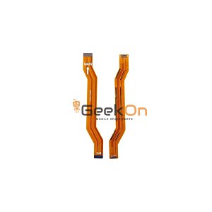 Κεντρική Καλωδιοταινία / Main Flex για Realme C21Y