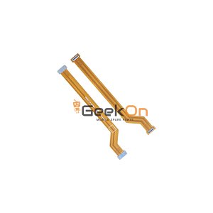 Κεντρική Καλωδιοταινία / Main Flex για Realme X50 5G