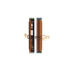 Κεντρική Καλωδιοταινία / Main Flex για Samsung Galaxy S21 FE 5G SM-G990B