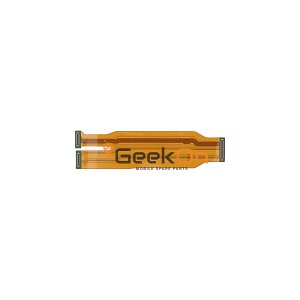 Κεντρική Καλωδιοταινία / Main Flex για Samsung Galaxy A34 5G A346 / A54 5G A546