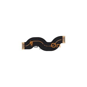 Κεντρική Καλωδιοταινία / Main Flex για Samsung Galaxy S23 Ultra S918