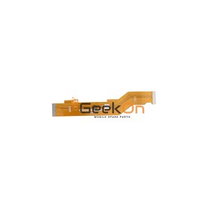 Κεντρική Καλωδιοταινία / Main Flex για Xiaomi Redmi Note 12 Pro 5G 22101316G