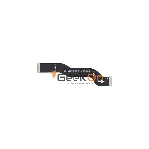 Καλωδιοταινία Οθόνης / LCD Flex για Samsung Galaxy S24+ S926