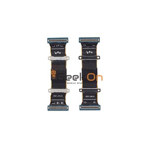 Σετ Καλωδιοταινίες FPCB / Spin Axis Flex Cable Set για Samsung Galaxy Z Fold3 5G 2pcs