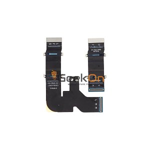 Σετ Καλωδιοταινίες FPCB / Spin Axis Flex Cable Set για Samsung Galaxy Z Fold4 F936 2pcs