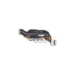 Κεντρική Καλωδιοταινία / Main Flex για Samsung Galaxy S25 Ultra S938