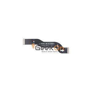 Καλωδιοταινία Οθόνης / LCD Flex για Samsung Galaxy S24 Plus S926