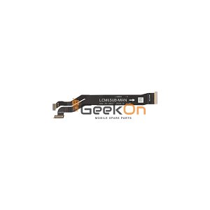Καλωδιοταινία Οθόνης / LCD Flex Για Realme 14 5G RMX5070