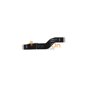 Κεντρική Καλωδιοταινία / Motherboard Flex Cable Για Motorola Edge 20 Lite 5G XT2139