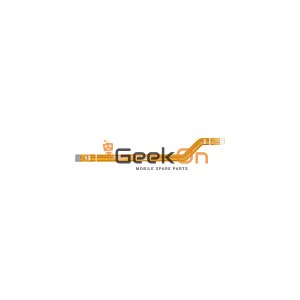 Κεντρική Καλωδιοταινία / Motherboard Flex Cable Για Motorola Moto G34 5G XT2363