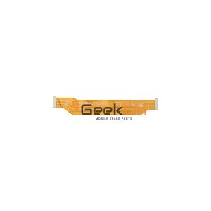 Κεντρική Καλωδιοταινία / Motherboard Flex Cable Για Realme 12x 5G RMX3998 / Realme 12 5G RMX3999