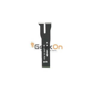 Γνήσια Κεντρική Καλωδιοταινία / Main Flex για Samsung Galaxy A53 5G A536 GH59-15554A (Service Pack)