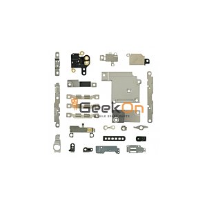 Σετ Μεταλλικών Εξαρτημάτων / Metal Brackets Set για iPhone 6