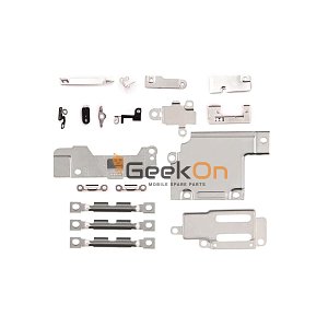 Σετ Μεταλλικών Εξαρτημάτων / Metal Brackets Set για iPhone 6 Plus