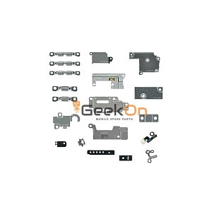 Σετ Μεταλλικών Εξαρτημάτων / Metal Brackets Set για iPhone 6S Plus