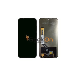Οθόνη LCD και αισθητήρας αφής για το Xiaomi REDMI NOTE 7