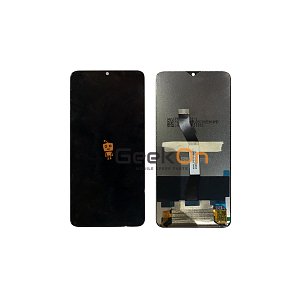 Οθόνη LCD για Xiaomi Redmi Note 8 Pro Μαύρο