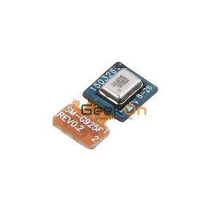 Καλωδιοταινία Μικροφώνου / Mic Flex για Samsung Galaxy S6 Edge G925