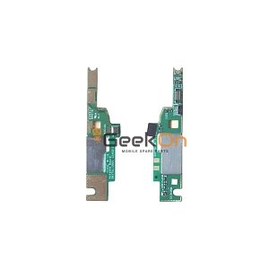 Πλακέτα Μικροφώνου / Mic Board Για Sony Xperia M4 Aqua / E2363