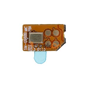 Πλακετάκι Μικροφώνου / Mic Board για Samsung Galaxy S20 Ultra / S20 Ultra 5G G988