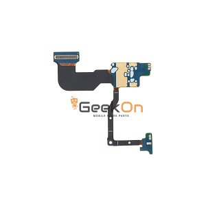 Καλωδιοταινία Μικροφώνου / Microphone Flex για Samsung Galaxy Z Fold3 5G