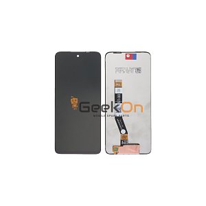 Οθόνη LCD και Μηχανισμός Αφής για Motorola Moto G32 4G /G73 5G Μαύρο