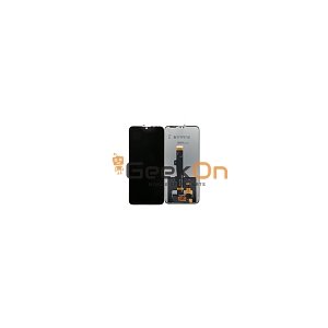 Οθόνη LCD και Μηχανισμός Αφης Για Motorola Moto E7 / E7i Power / E7 Power Black