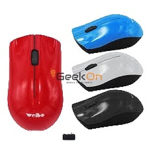 Ποντίκι Weibo RF-4003 Wireless USB
