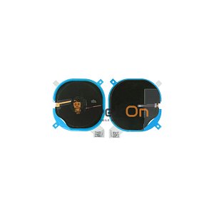 Καλωδιοταινία Ασύρματης Φόρτισης / NFC Wireless Charger για Apple iPhone 8 Plus A1864