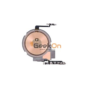 Καλωδιοταινία Ασύρματης Φόρτισης / NFC Wireless Charger για iPhone 13 Pro Max