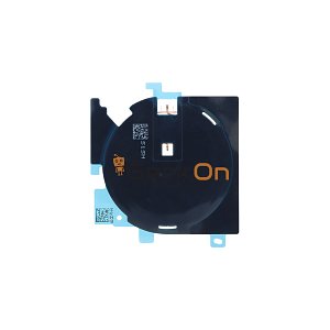 Τσιπ NFC και Ασύρματης Φόρτισης / NFC &amp; Wireless Charger Chip για iPhone 15 Plus