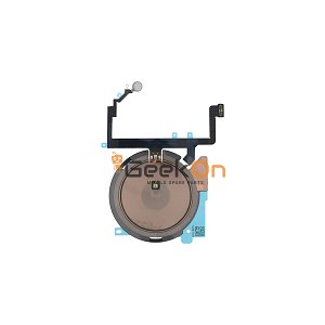 Τσιπ NFC και Ασύρματης Φόρτισης και Φλας / NFC &amp; Wireless Charger Chip &amp; Flash για iPhone 14 Plus