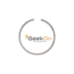 Μαγνητικός Δακτύλιος / Magnetic Ring για iPhone 15 Pro / 15 Pro Max