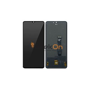 OLED Οθόνη LCD με Μηχανισμό Αφής / LCD with Touch Screen για OnePlus 7T