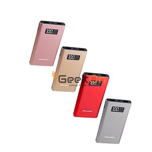 Awei P60K 10000mAh Power Bank
