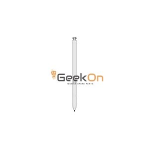 Πενάκι Γραφίδα / Pen Stylus για Samsung Galaxy Note 10 N970 Λευκό