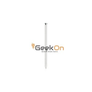 Πενάκι Γραφίδα / Pen Stylus για Samsung Galaxy Note 10 Plus N975 Λευκό