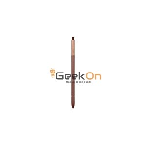 Πενάκι Γραφίδα / Pen Stylus για Samsung Galaxy Note 9 N960 Χάλκινο