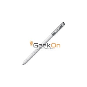 Πενάκι Γραφίδα / Pen Stylus για Samsung Galaxy Note 2 N7100 Λευκό
