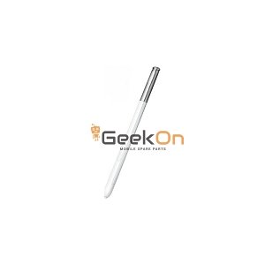 Πενάκι Γραφίδα / Pen Stylus για Samsung Galaxy Note 3 Neo N7505 Λευκό