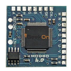Sony Playstation 2 Mod Chip MODBO 4.0