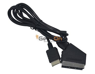 Καλώδιο Scart για Playstation 2 / 3