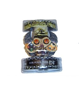 Συλλεκτικό χειριστήριο Playstation 2 BERSERKER