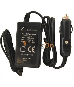 Τροφοδοτικό αυτοκινήτου για Playstation 2 Slim